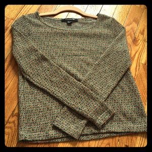 Forever 21 sweater